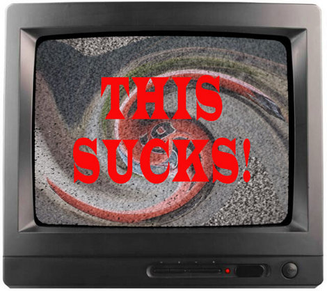 Sucked Tv